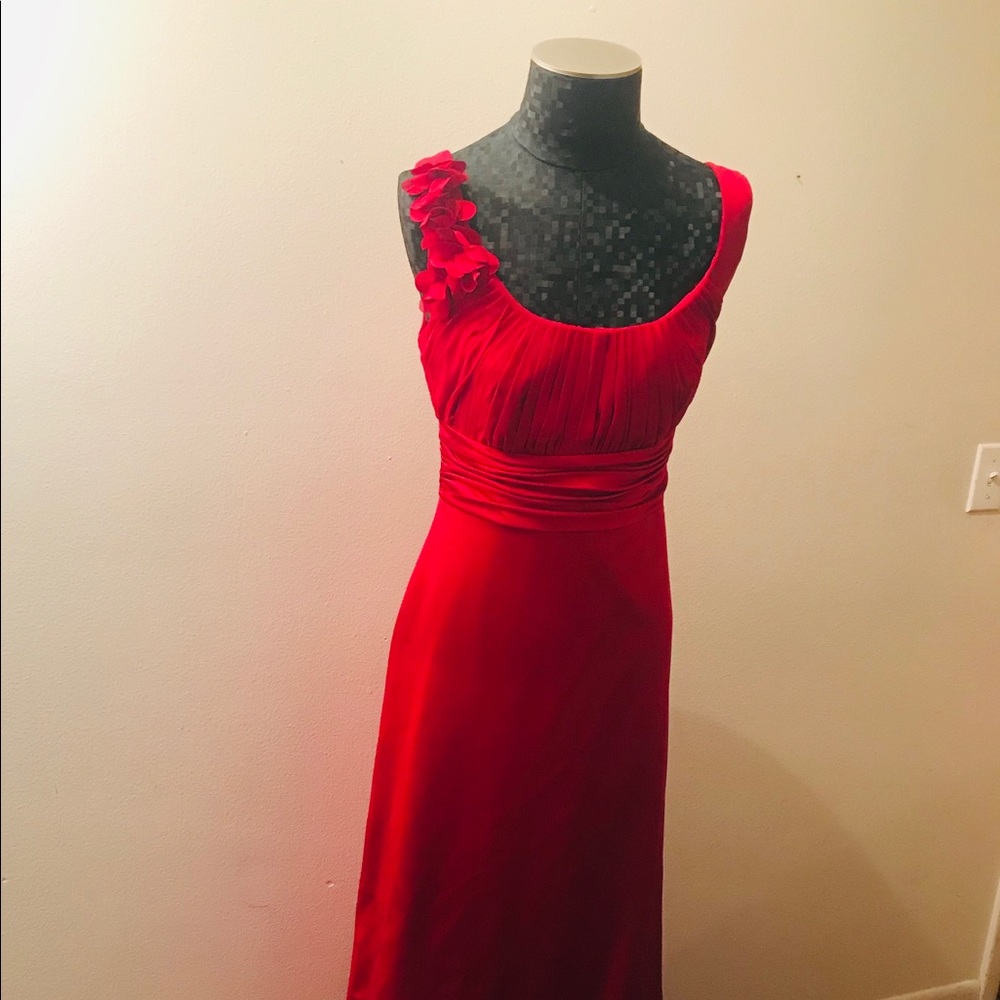 Bridesmaids dress